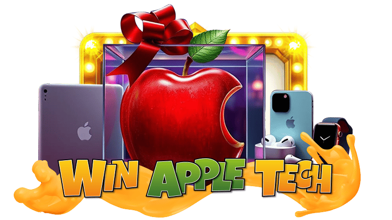 WIN APPLE
