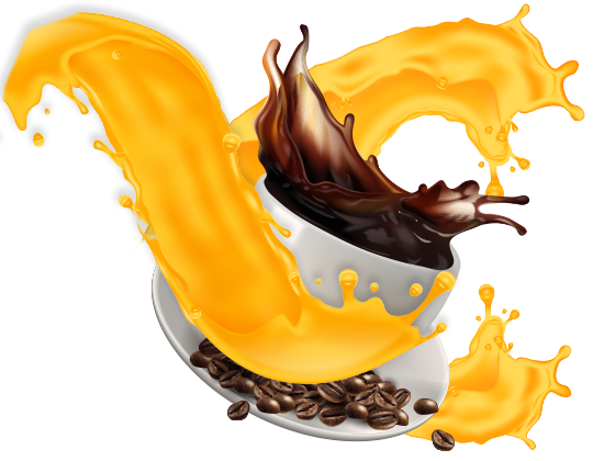 JUICY JAVA
