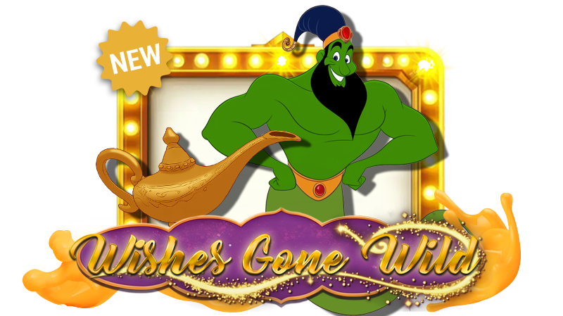 WISHES GONE WILD