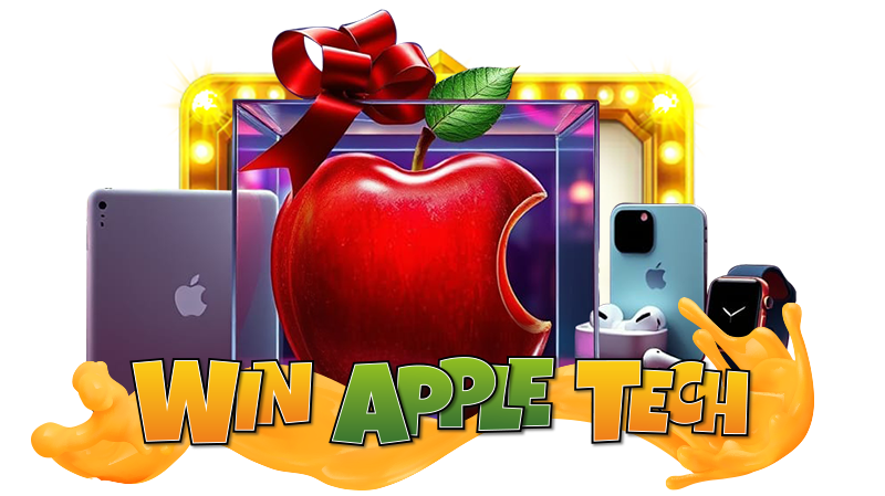 WIN APPLE
