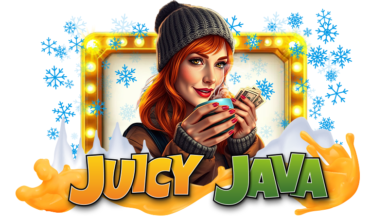 JUICY JAVA