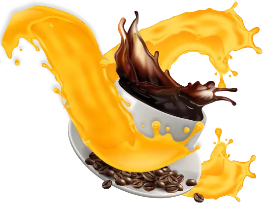 JUICY JAVA