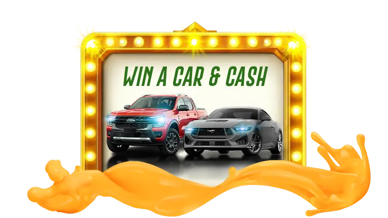 Monday Promo