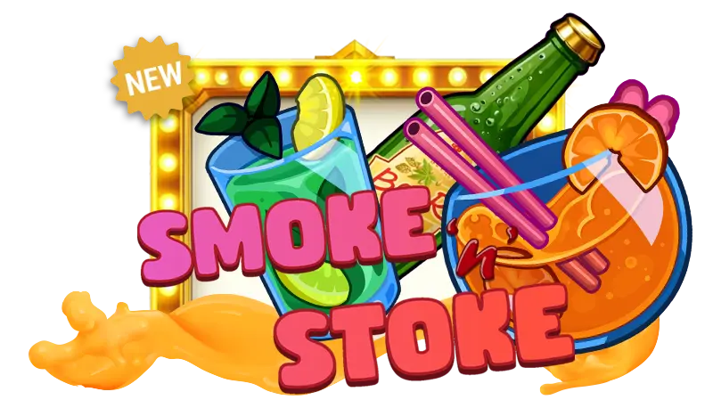 NEW GAME: SMOKE ‘N’ STOKE