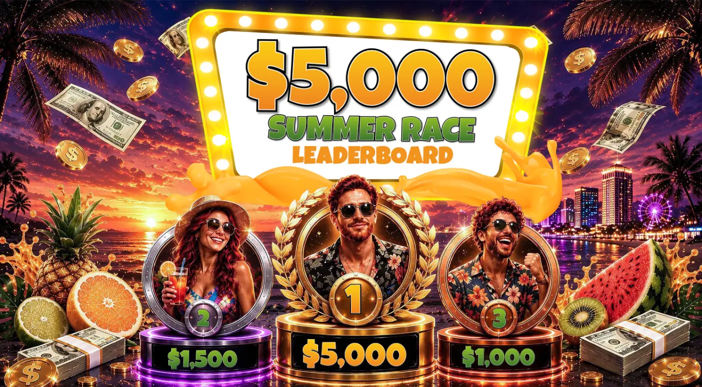 LEADERBOARD LOGO