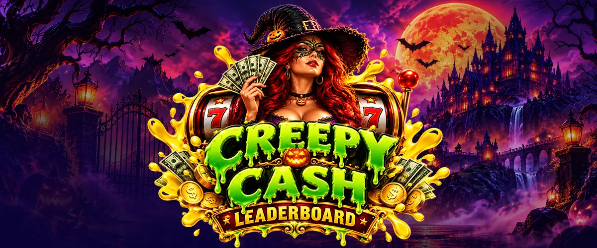 LEADERBOARD LOGO